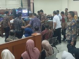 Kuasa Hukum Sebut Saksi yang Dihadirkan JPU tak Terkait Langsung dengan Perkara Gus Muhdlor