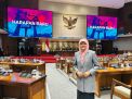 Reni Astuti Siap Dorong Infrastruktur Jawa Timur dan Wilayah Lain Melalui Komisi V DPR RI