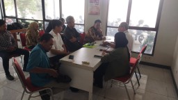 Upah Dipotong, Faridl Tolak Kompensasi: “Ini Soal Martabat”