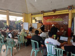 Tahapan Rekapitulasi Pilkada Lamongan Dimulai, 6 Kecamatan Selesai