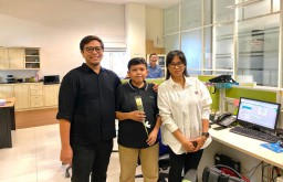 Pelindo Daya Sejahtera Beri Apresiasi Pekerja Disabilitas