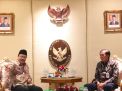 Banyumas Ajukan Gelar Pahlawan Nasional untuk Kakek Prabowo RM Margono