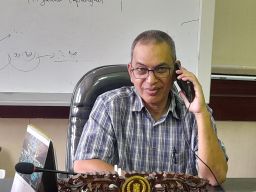 Machmud Demokrat: Anggaran Banjir Semakin Naik, Banjir di Surabaya juga Tinggi