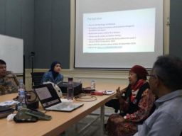 Penghargaan Adinegoro Dorong Karya Jurnalistik Berkualitas