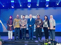 Dukung Pertumbuhan Usaha Jatim, BNI Invertor Daily Round Table Hadir di Surabya