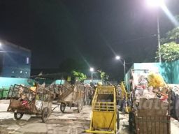 Fraksi PKS Minta Pemkot Jadi Pelopor Menghargai Jasa Pahlawan 