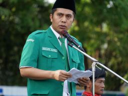 Ketua PW Ansor Jatim: Malam Natal Aman, Kenangan Riyanto Banser Jadi Inspirasi Jaga Toleransi
