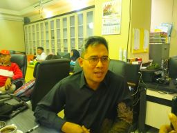 Tingkatkan Literasi, Azhar Kahfi Dorong Kebijakan Satu RW Satu TBM