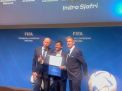 Indra Sjafri lulus dari program bergengsi FIFA Technical Leadership Diploma yang di Zurich