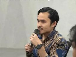 Curah Hujan Tinggi, DPRD Imbau Masyarakat Waspada Banjir