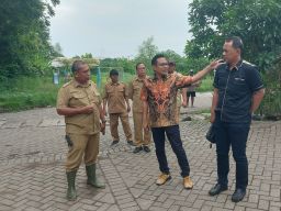 Wakil Ketua DPRD Surabaya: Pembangunan JLLB Harus Segera Terealisasi