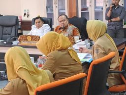 Terkait Peresmian RS Surabaya Timur, Bang Jo Soroti Pengelolaan Instalasi Limbah