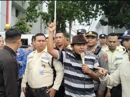 Jaka Jatim: Madura Salah Satu Tempat Pencucian Paling Besar Dugaan Korupsi Dana Hibah Pemprov Jatim 