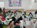 SD Plus Al Ishlah Bondowoso Melaksanakan  Study Visual Kelas Membatik di SMKN 2 Bondowoso