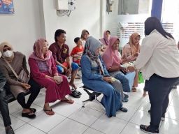 BRI BO Surabaya Kapas Krampung Rayakan HUT ke-129 dengan Promo Spesial untuk Nasabah