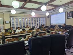 Bro Michael Kritik Pengelolaan PT. YEKAPE: "Masih Jauh dari Cukup"