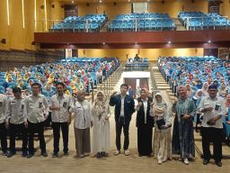 BKKBN Jatim: Ribuan Kepala Keluarga Perempuan Usia Remaja, Ketahanan Keluarga Terancam