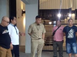 Buleks Dorong Serambi Ampel Lebih Hidup dan Menjadi Pusat Kuliner