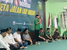 LBH PW Ansor Jatim Kritisi Rencana Kenaikan PPN 12%, Sebut Bebani Rakyat Kecil