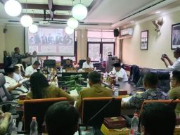 Tak Sinkron, DPRD Surabaya Minta Judul Usulan Penghapusan Aset Direvisi