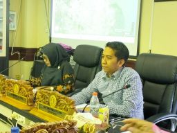 Komisi C: Pemkot Siapkan Rusunawa bagi Warga Terdampak Ambrolnya Gedung Setan