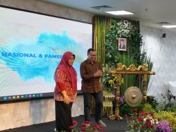 Wilwatikta Acarita, Seminar Nasional dan Pameran Kebesaran Majapahit di Bumi Nusantara 