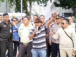 Jaka Jatim Sebut Bappeda Sebagai Pintu Masuk Bongkar Dugaan Kasus Korupsi Dana Hibah Pemprov Jatim 