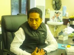 DPRD Surabaya Desak Bangunan Komersial Miliki SLF