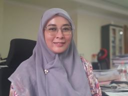 Hari Ibu, Ajeng Wira Wati Dorong Implementasi Perlindungan Perempuan di Tingkat Lokal