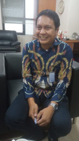 Vietnam Investasi di Kawasan Industri Gresik