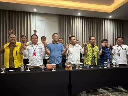 TPP Khofifah-Emil Syukuri Kemenangan di Pilgub Jatim 2024