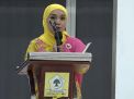 Literasi Jadi Fokus Utama Perempuan Golkar di Hari Ibu