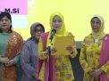 Perempuan Golkar Komitmen Majukan Indonesia dengan Langkah Nyata