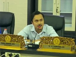 DPRD Surabaya Ingatkan Pengelola Wisata Pastikan Keamanan Wahana Liburan