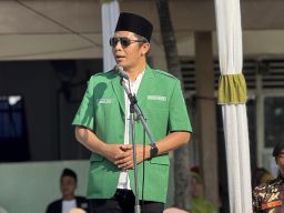 Ketua Ansor Jatim: Nataru Aman Tunjukkan Kedewasaan Sosial dan Toleransi Beragama di Jawa Timur