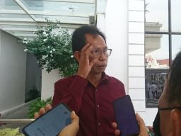 Ketua DPRD Surabaya: Penanganan Banjir Jadi PR Utama Pemkot di Tahun 2025