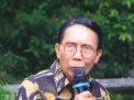 Sosok Profesor Andi Salman Maggalatung, Tenaga Ahli Menteri Agama Bidang Hukum, HAM, dan Kerukunan Umat Beragama