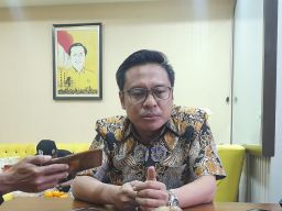 Demi Keamanan Warga, DPRD Surabaya Desak Percepatan Perda Minuman Beralkohol