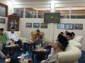 Pesantren Nurul Jadid Paiton Jadi Tuan Rumah Harlah NU ke 102 dan Raker PWNU Jatim