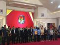 Subandi dan Mimik Idayana Resmi Terpilih sebagai Bupati dan Wakil Bupati Sidoarjo Periode 2025-2030