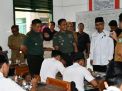 Pemkab Bondowoso Pastikan program Makan Bergizi Gratis Berjalan Dengan Baik