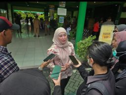 Fraksi Gerindra Apresiasi Program Makan Bergizi Gratis Presiden di Surabaya