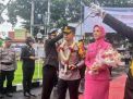 AKBP Harto Agung Cahyono sebagai Kapolres Bondowoso yang baru, Gantikan AKBP Lintar Mahardono
