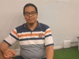 MBG Pakai Dana Zakat, Mas Rizki: Kurang Tepat Penggunaannya