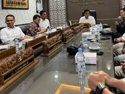 Jawa Timur Gerbang IKN, Ansor Jatim Perkuat Ekonomi Kreatif Gandeng Lintas Sektoral 