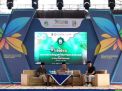 Gali Passion dan Raih Kesuksesan di Talk Show Expo Jatim UNUJA 2025