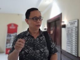 Parkir Tepi Jalan di Surabaya Diusulkan Dihapus, Pendapatan Jauh dari Target