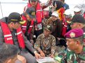 Plt Bupati Sidoarjo Lakukan Sidak ke Desa Segoro Tambak