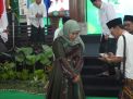 Khofifah di Harlah NU: Tahun Ini Akan Lahir 53 Doktor dari Rahim Pesantren