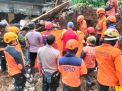Korban Longsor Jombang Ditemukan, Operasi Pencarian Diakhiri